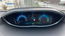 Peugeot 3008 1.6 Hybrid 180 Allure 5dr e-EAT8 Estate